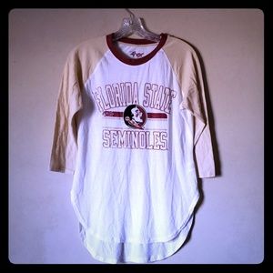 NWOT Florida State Tee